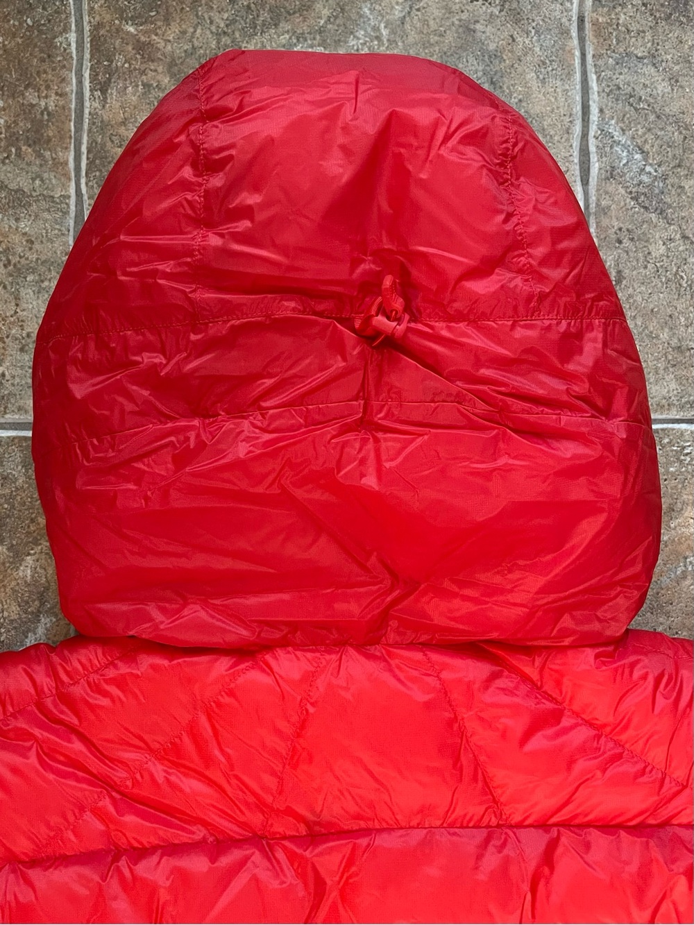 Grade VII Down Parka - Picture 4 of 12